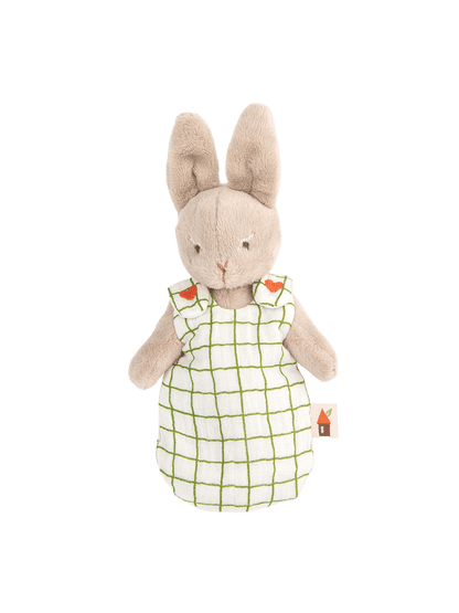 Mini zabawka Les Minouchkas Bebe Moulin Roty BÉBÉ Concept 