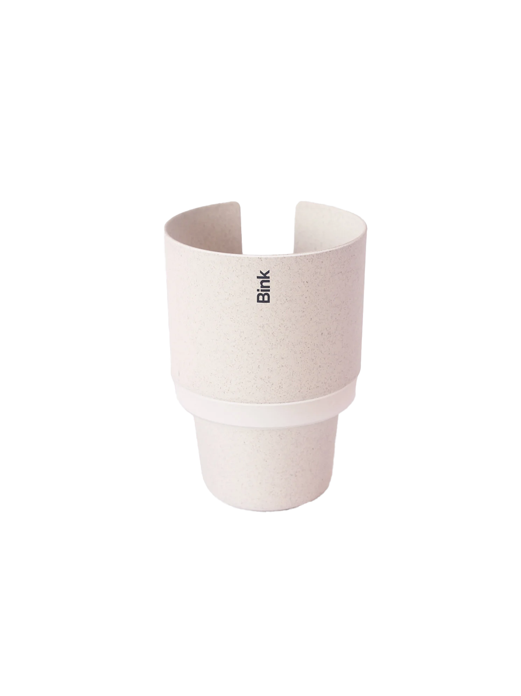 OUTLET Adapter cup holder do butelek Bink bébé concept BÉBÉ Concept 