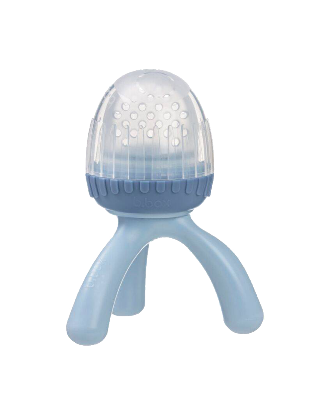 Gryzak silikonowy do podawania pokarmu B.Box BÉBÉ Concept 