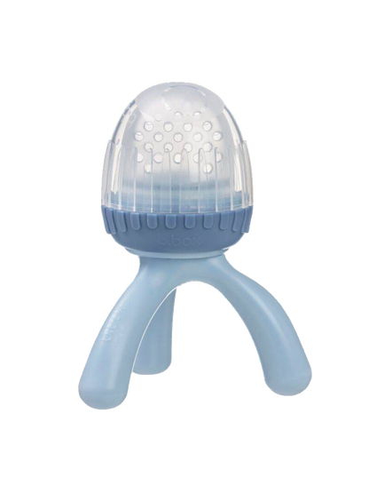 Gryzak silikonowy do podawania pokarmu B.Box BÉBÉ Concept 