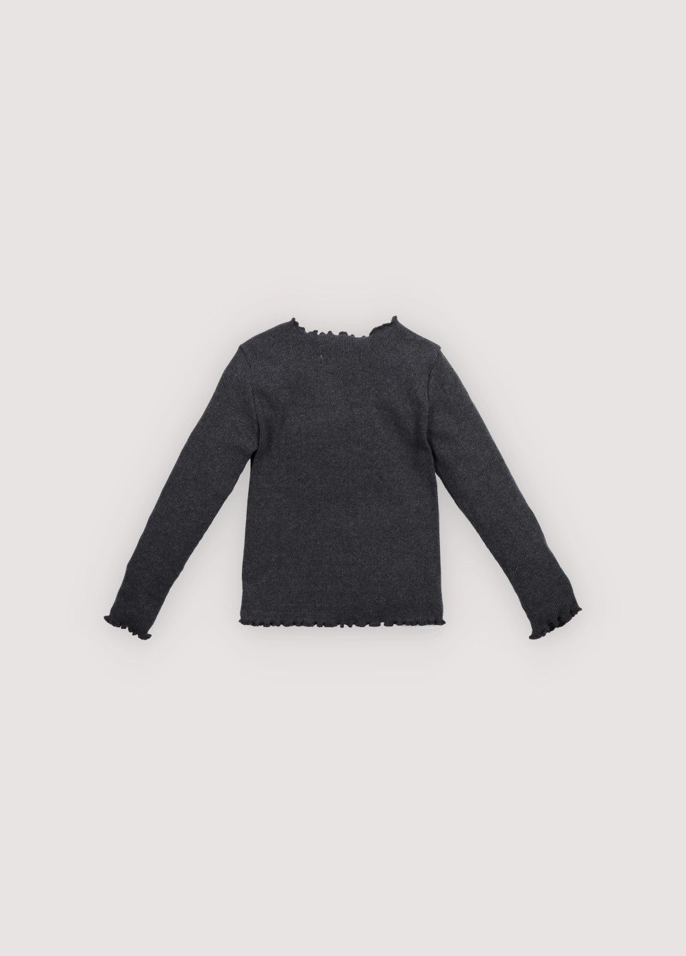 Longsleeve TNS Rib Tee The New Society BÉBÉ Concept 