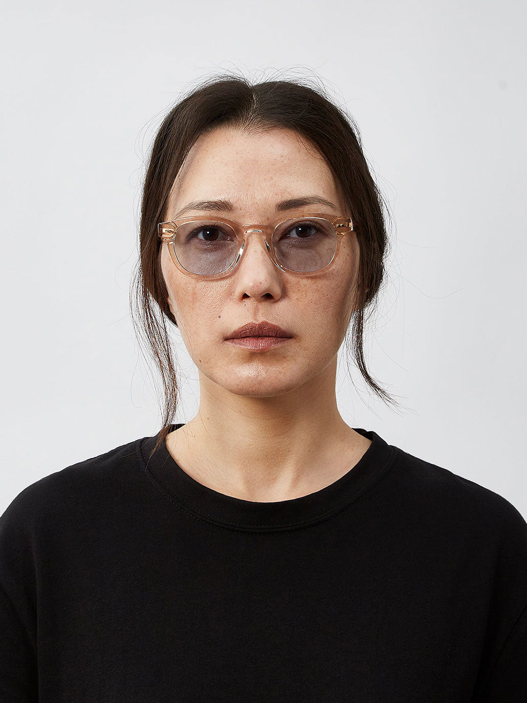 Okulary przeciwsłoneczne Parker PJ.LOBSTER BÉBÉ Concept 