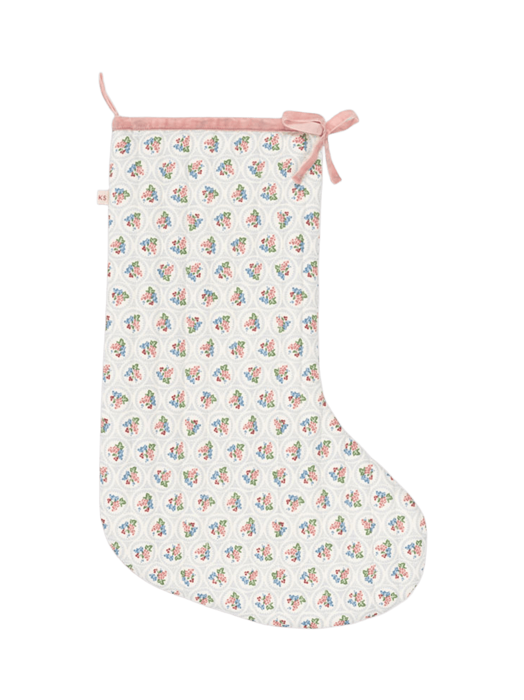 Skarpeta Świąteczna Konges Slojd BÉBÉ Concept 