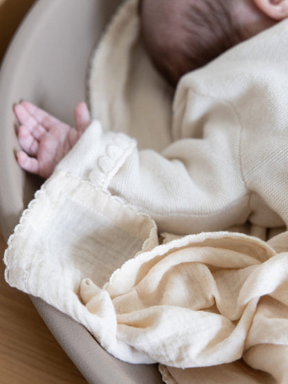 Zestaw pieluszek muślinowych Kas Kopenhagen BÉBÉ Concept 