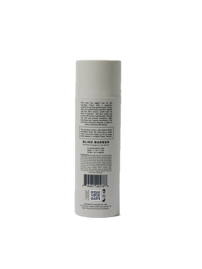 Żel do mycia twarzy ActivClean Rice Bran Face Cleanser Blind Barber BEBE Concept 