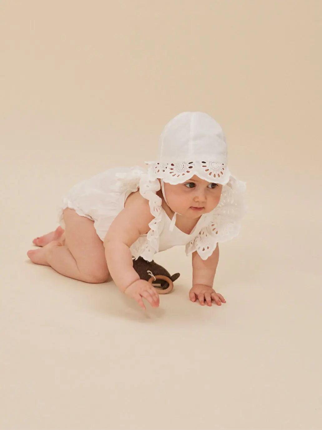 Rampers Posey Konges Slojd BEBE Concept 