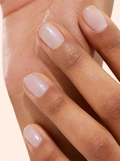 Pielęgnacyjny lakier do paznokci Active Bright BRIGHT