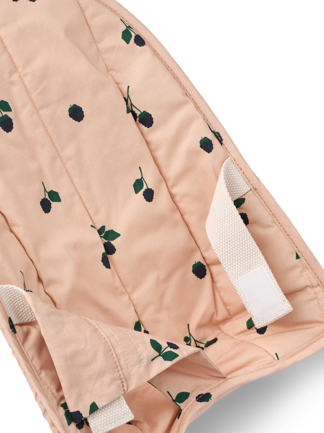 Bujaczek dla lalki Mabel Doll Bouncer Liewood BÉBÉ Concept 