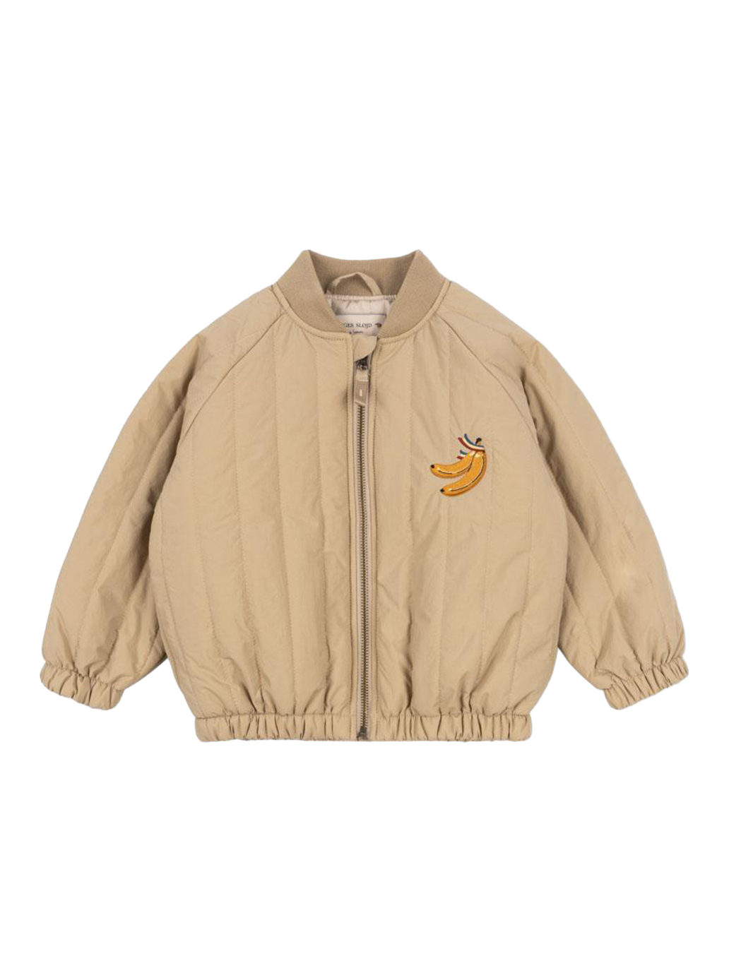 Kurtka bomberka Juno Konges Slojd BÉBÉ Concept 