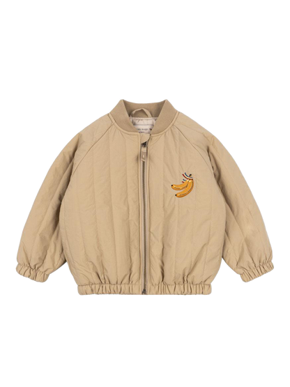 Kurtka bomberka Juno Konges Slojd BÉBÉ Concept 