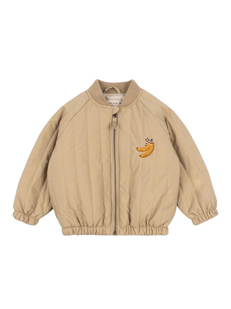 Kurtka bomberka Juno Konges Slojd BÉBÉ Concept 