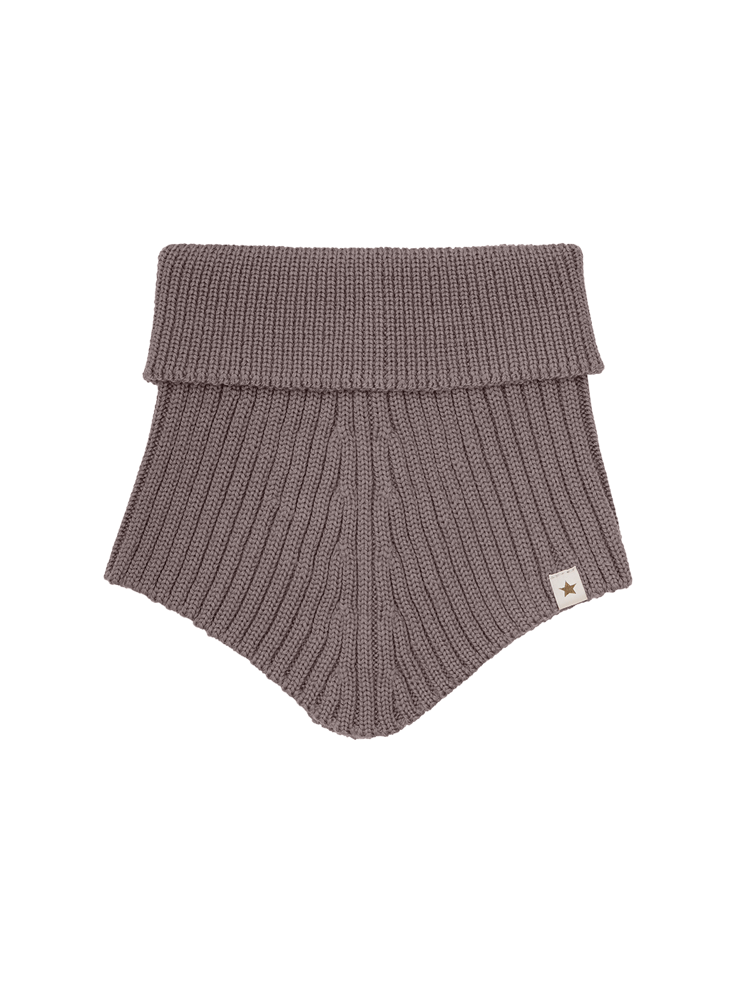 Komin z wełny merino Huttelihut BÉBÉ Concept 