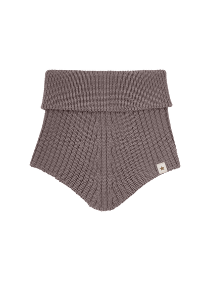 Komin z wełny merino Huttelihut BÉBÉ Concept 