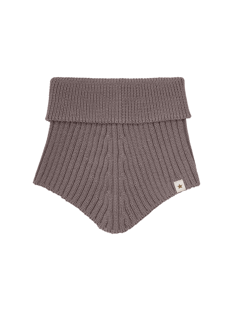 Komin z wełny merino Huttelihut BÉBÉ Concept 