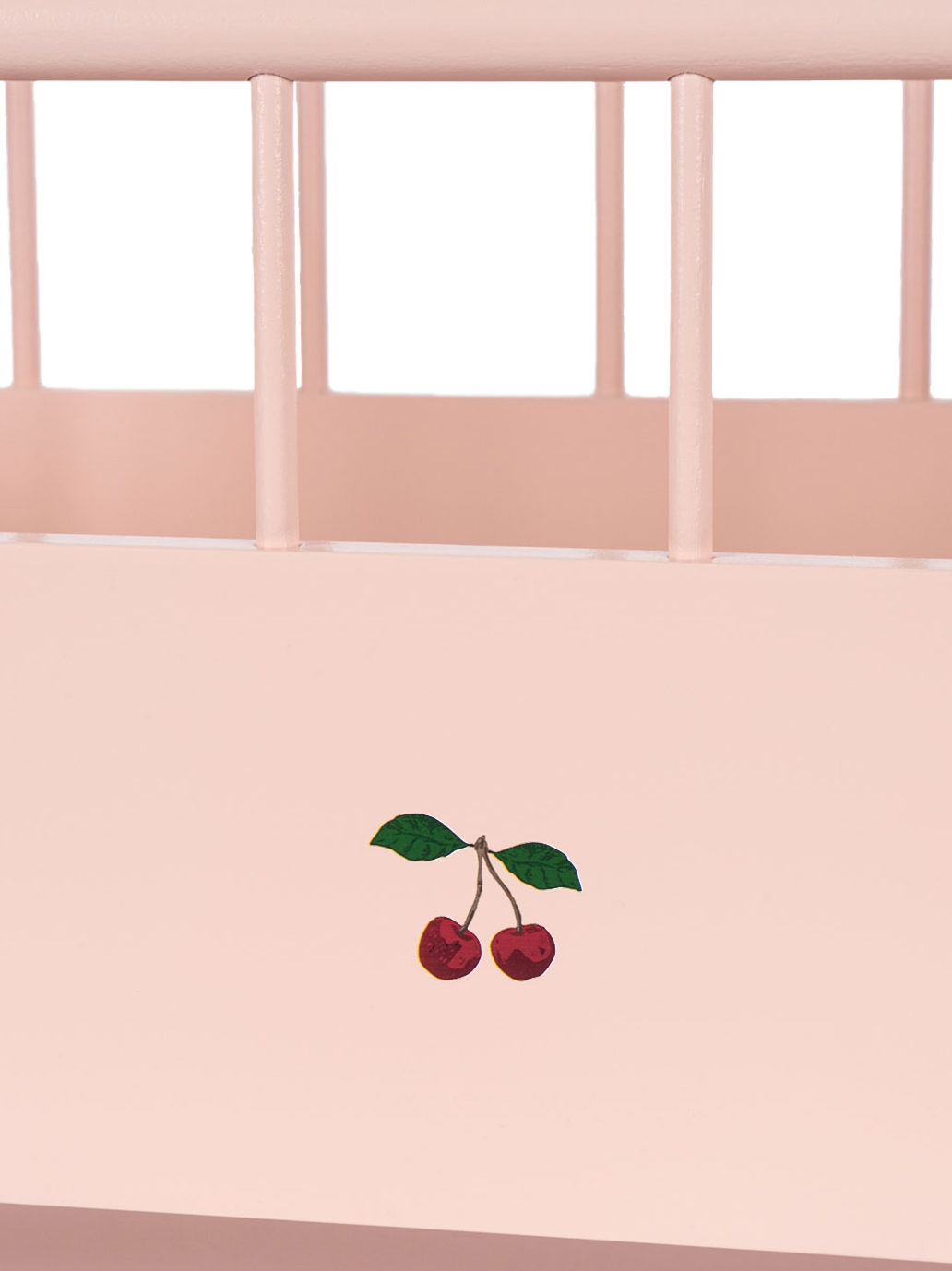 Drewniane łóżeczko dla lalek Konges Slojd BÉBÉ Concept 