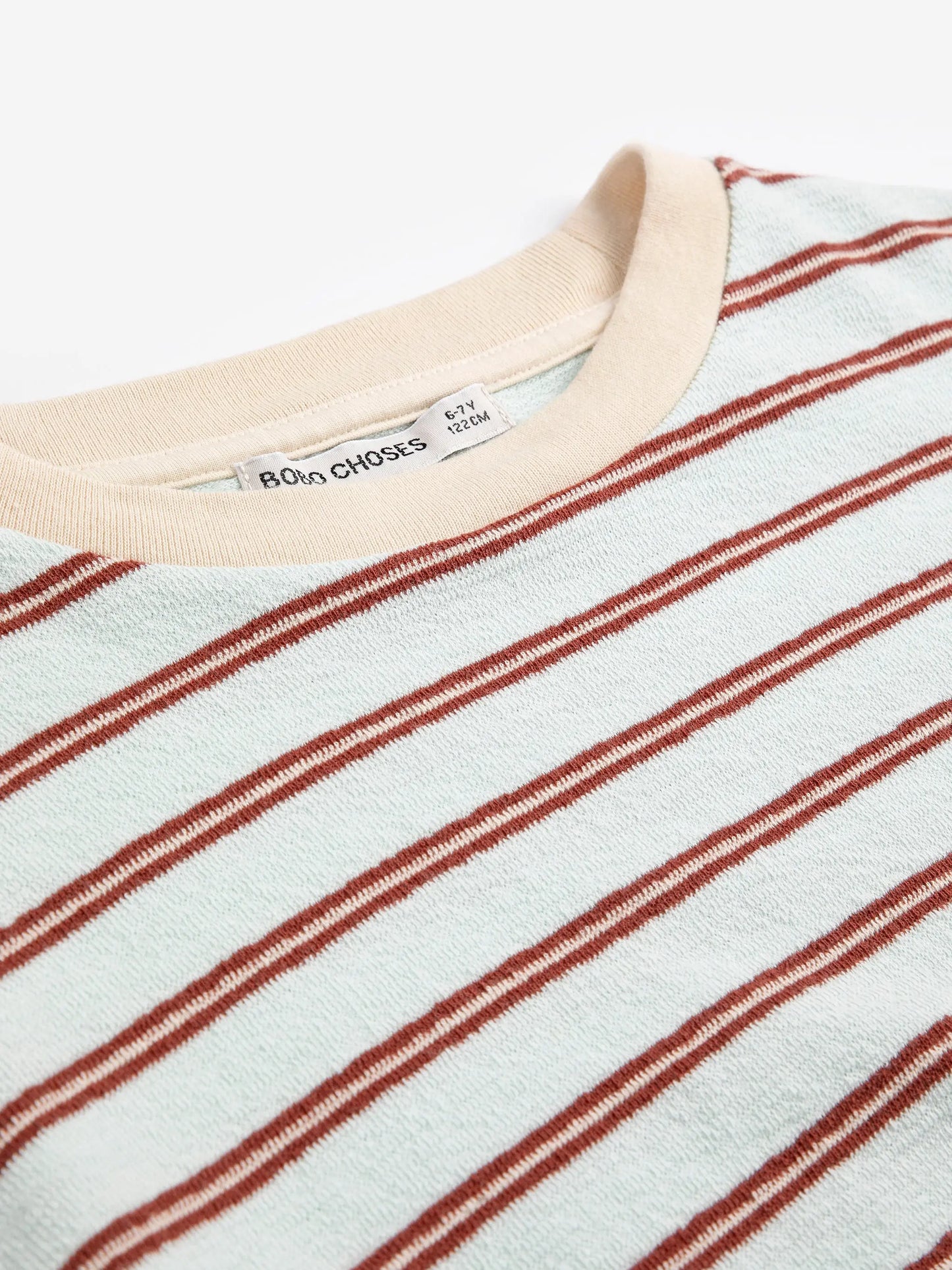 Bobo Choses stripes long sleeve T-shirt Bobo Choses BEBE Concept 