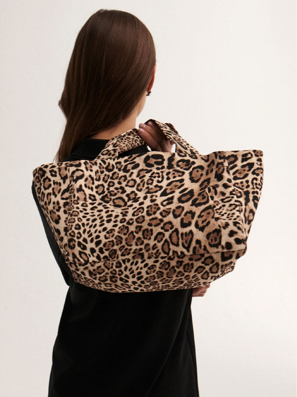 Torba koszyk Mia LEBRAND BÉBÉ Concept 