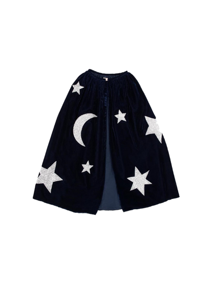 Przebranie Velvet Wizard Meri Meri BÉBÉ Concept 