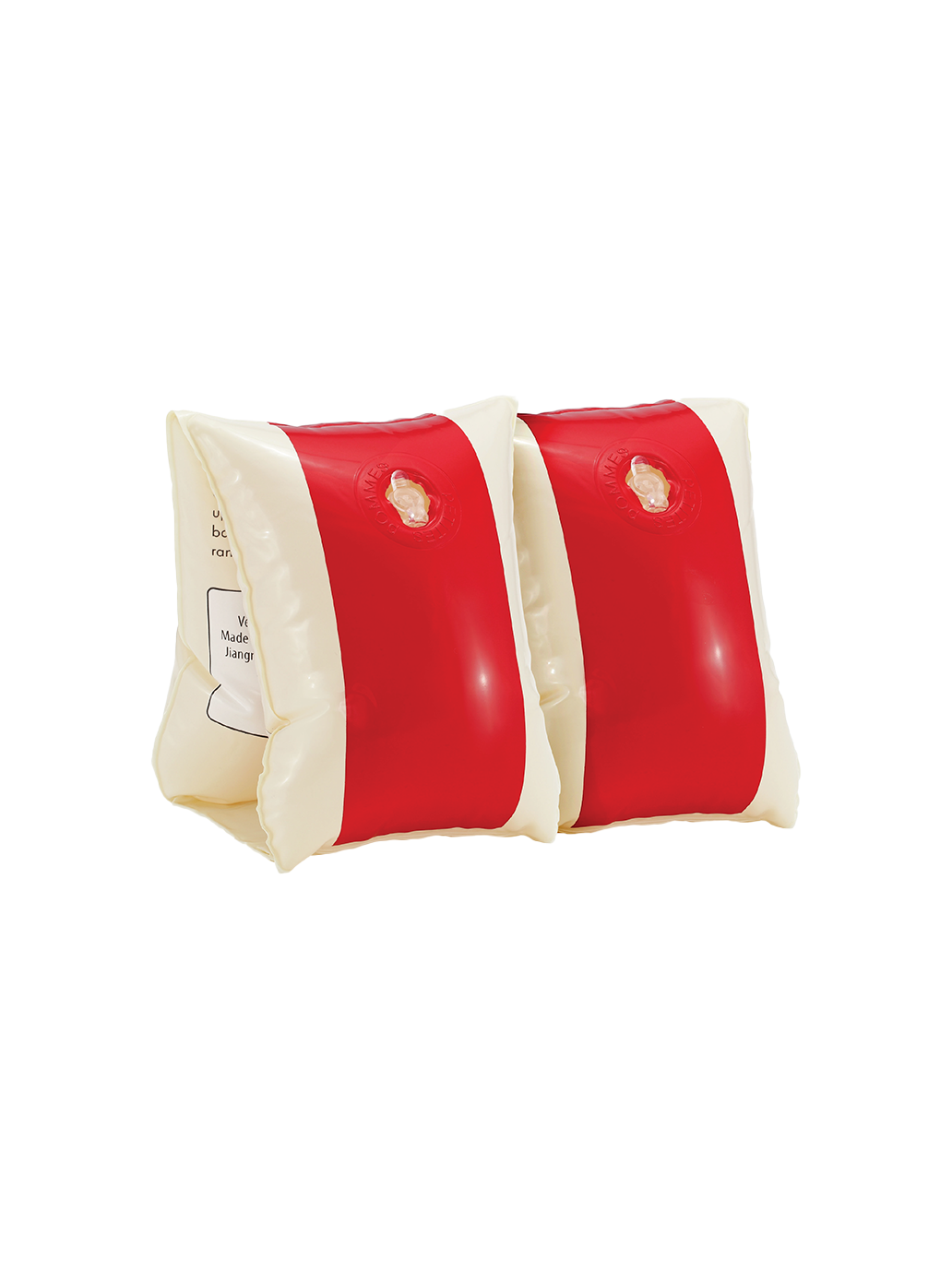 Dmuchane rękawki Alex Armbands Petites Pommes BÉBÉ Concept 