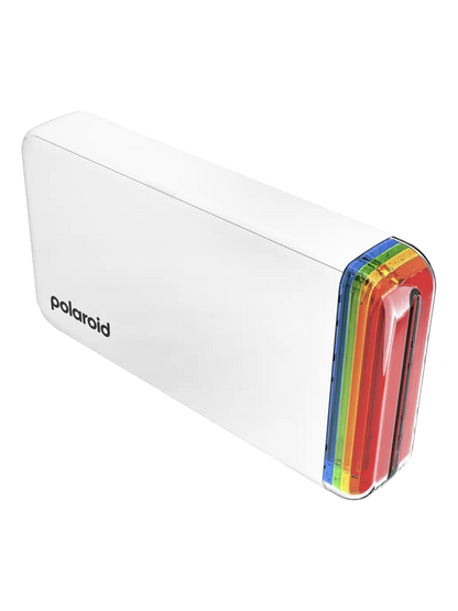 Drukarka do zdjęć Hi-Print Gen 2 + 40 arkuszy Polaroid BEBE Concept 