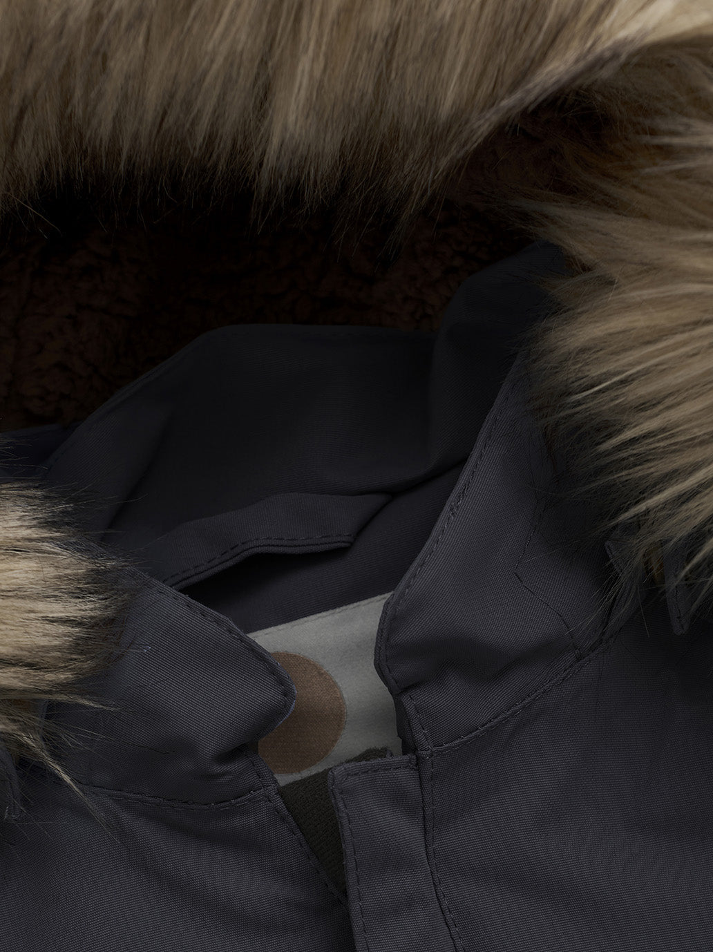 Dziecięcy kombinezon zimowy Enfant BÉBÉ Concept 