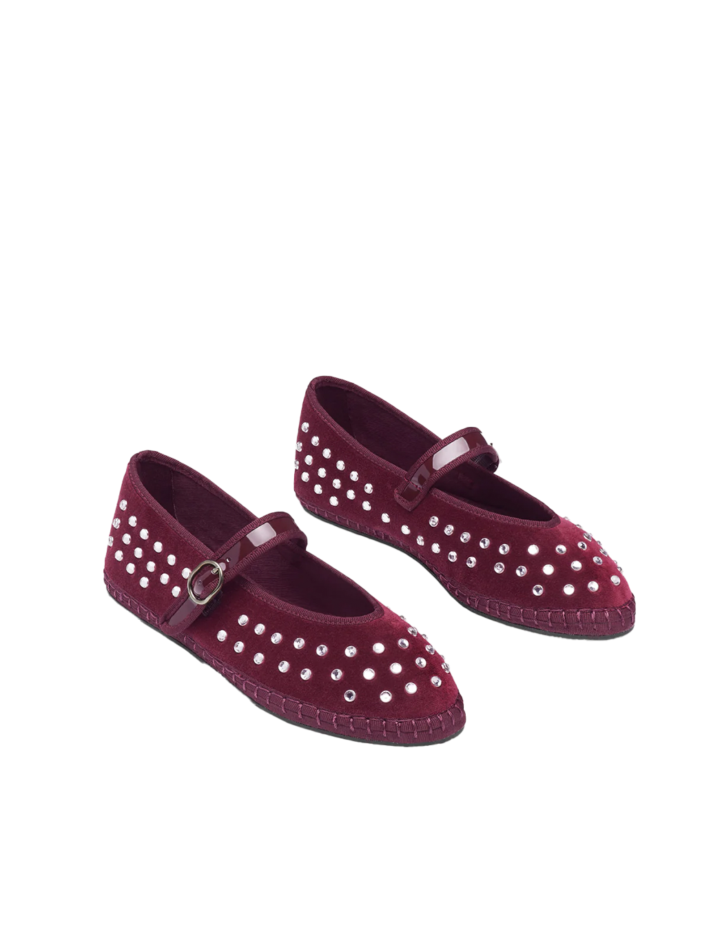 Buty Mae Flabelus BÉBÉ Concept 