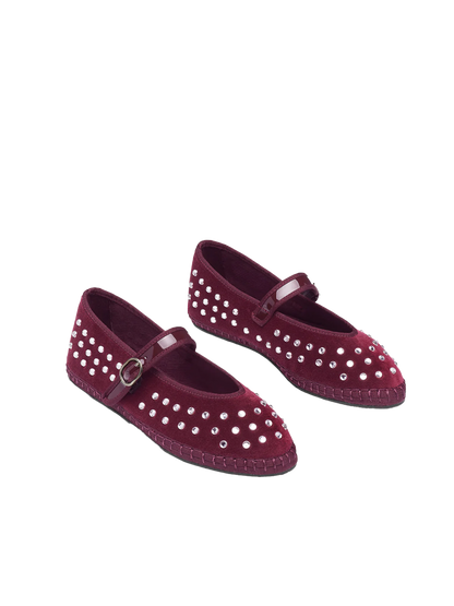 Buty Mae Flabelus BÉBÉ Concept 