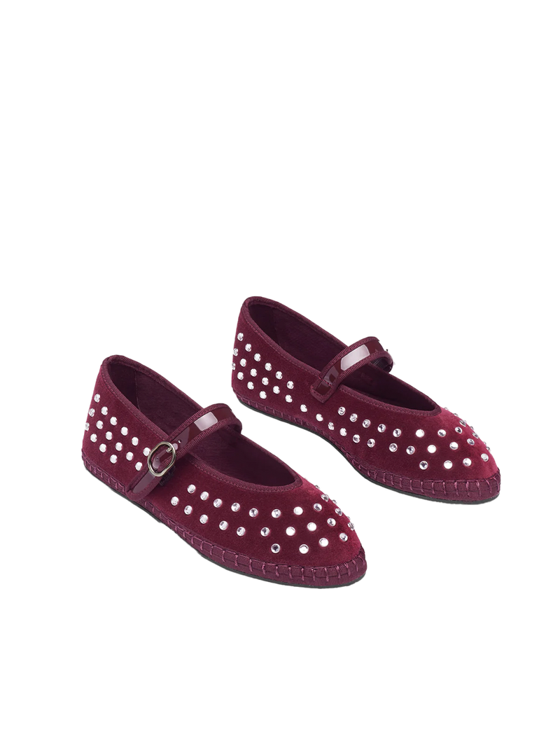 Buty Mae Flabelus BÉBÉ Concept 