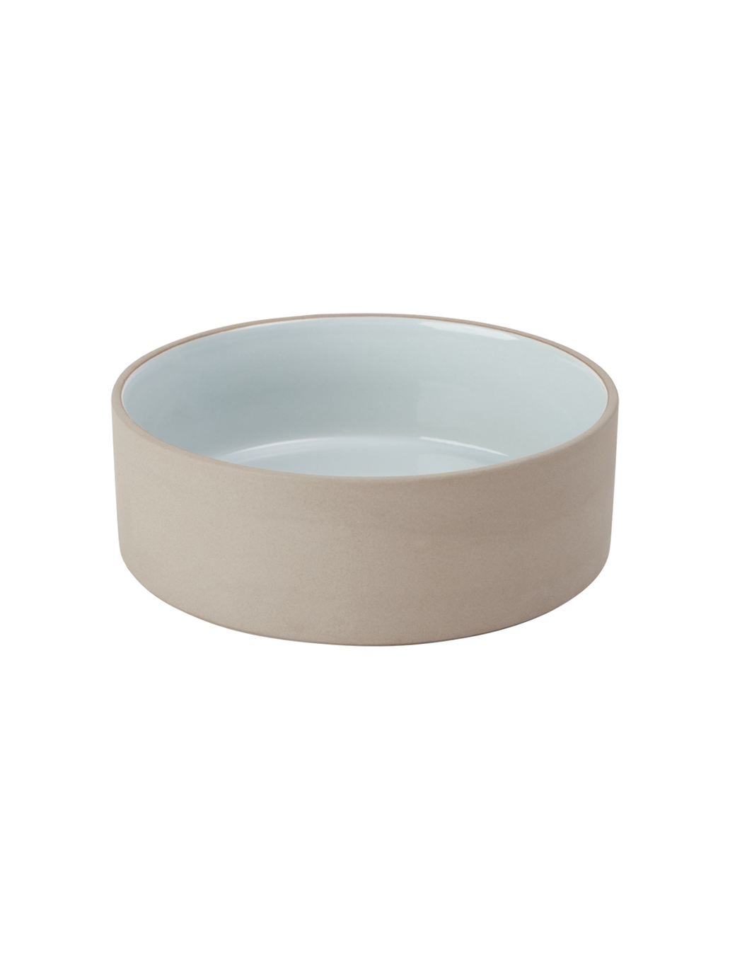 Ceramiczna miska dla psa Sia Dog Bowl OYOY BÉBÉ Concept