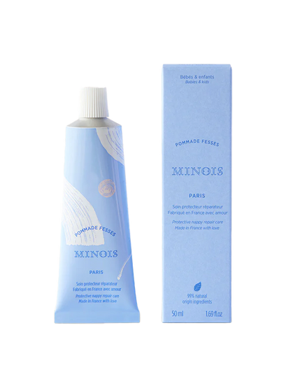 Krem pod pieluszkę Minois BÉBÉ Concept 
