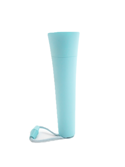 Latarka z funkcją zmiany kolorów i regulacją światła LaLarma BÉBÉ Concept 