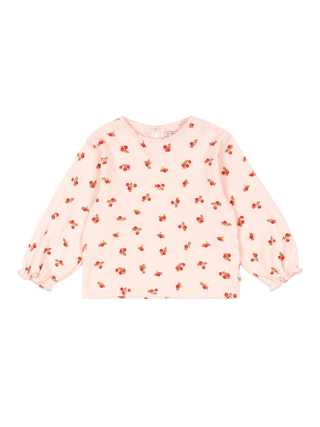 Bluzka Chleo Konges Slojd BÉBÉ Concept 