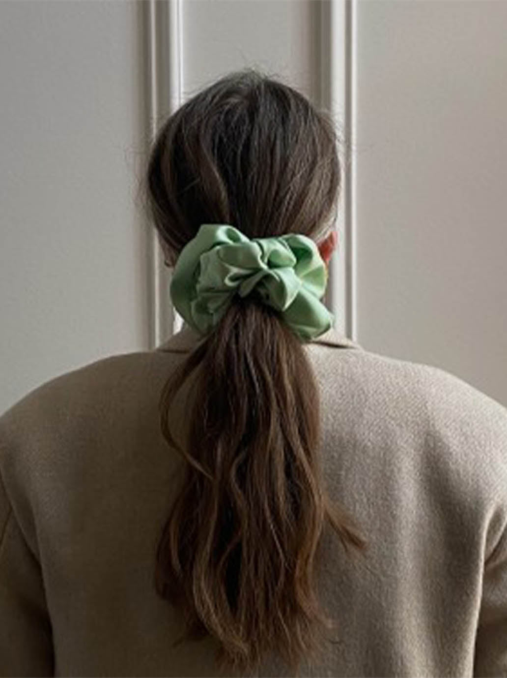 Gumka do włosów Cali Scrunchie Pico BÉBÉ Concept