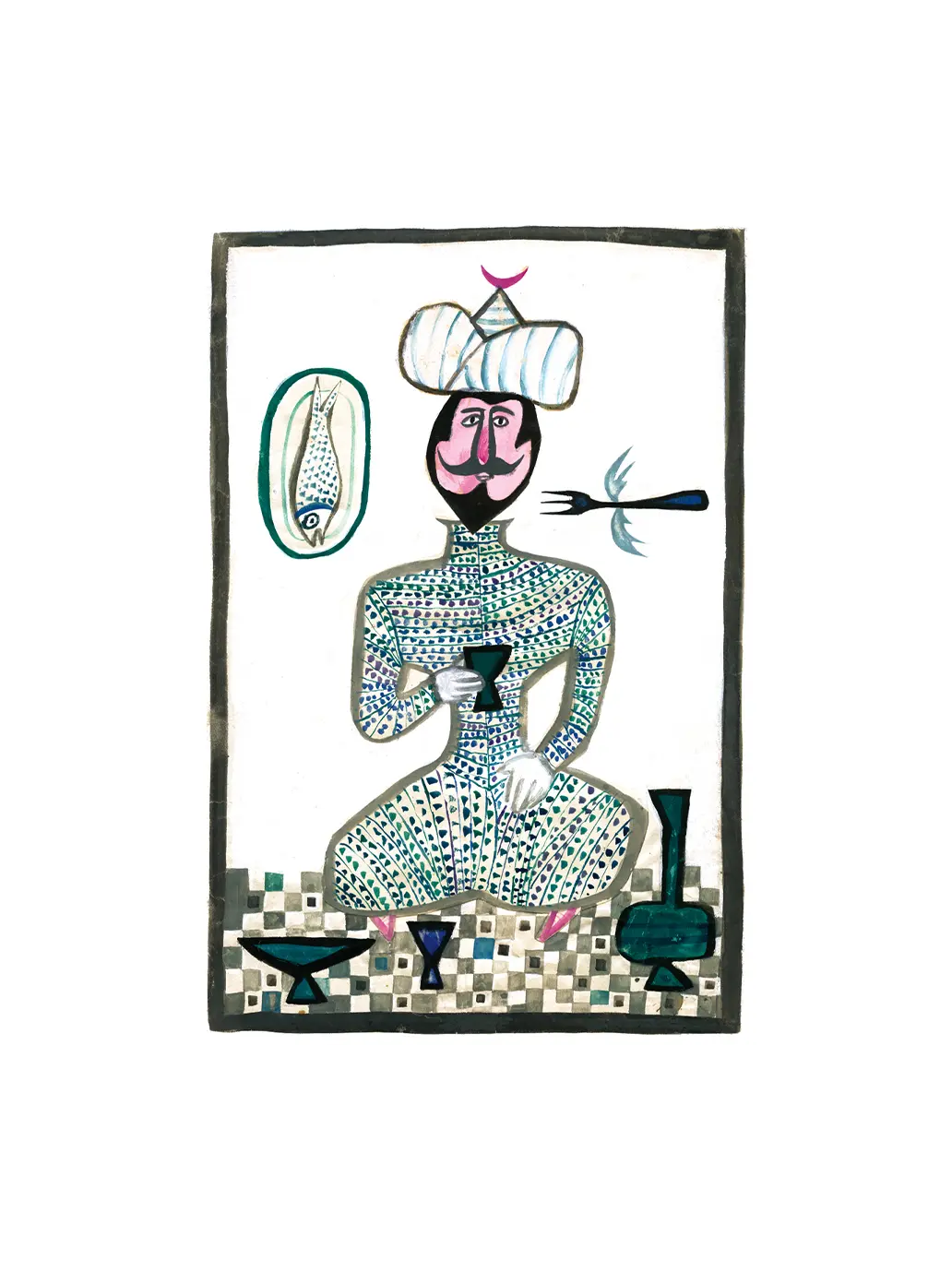 Klechdy sezamowe Wydawnictwo Dwie Siostry BÉBÉ Concept