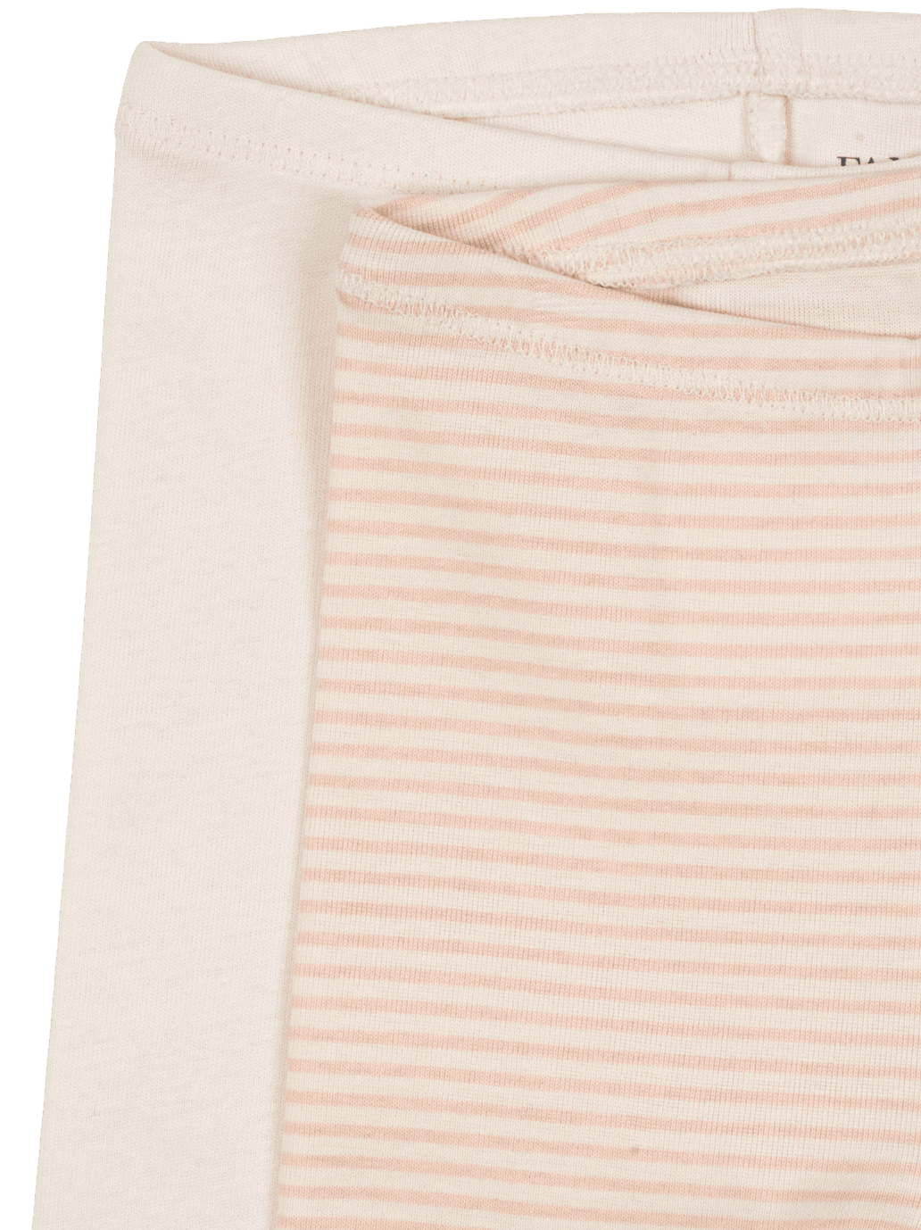 Fanga Fio stripe 2 pack pants Konges Slojd BÉBÉ Concept 
