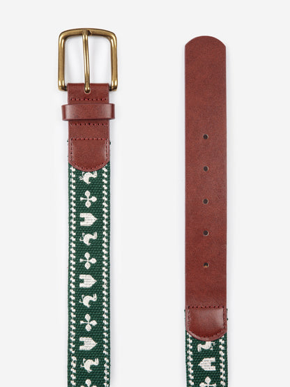 Pasek Embroidered belt Bobo Choses BÉBÉ Concept 