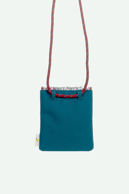 Portfel torebka na pasku Wallet Bag Sticky Lemon BÉBÉ Concept 