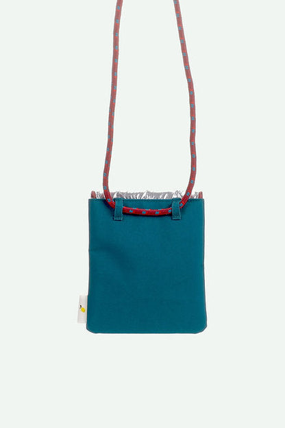 Portfel torebka na pasku Wallet Bag Sticky Lemon BÉBÉ Concept 