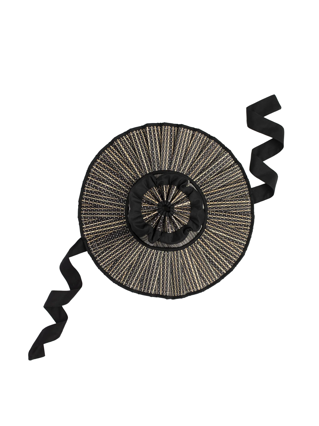 Kapelusz Ravello Midi hat Lorna Murray BÉBÉ Concept 