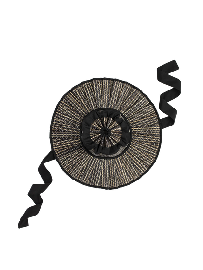 Kapelusz Ravello Midi hat Lorna Murray BÉBÉ Concept 