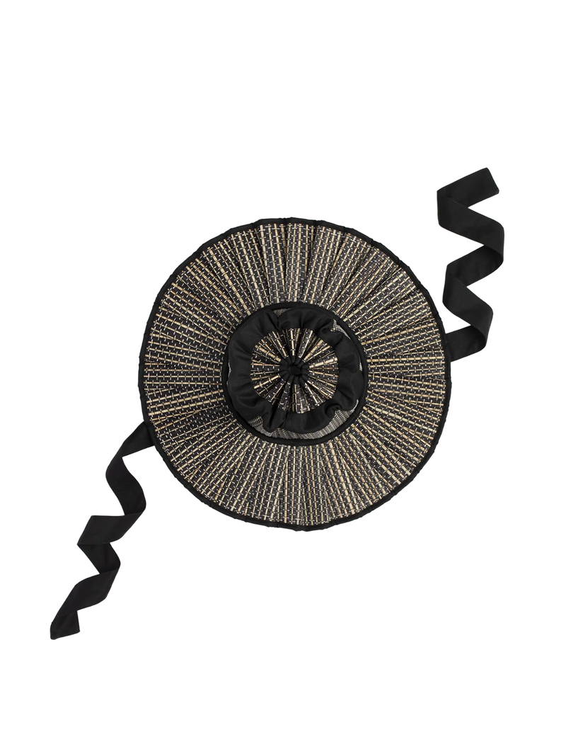 Kapelusz Ravello Midi hat Lorna Murray BÉBÉ Concept 