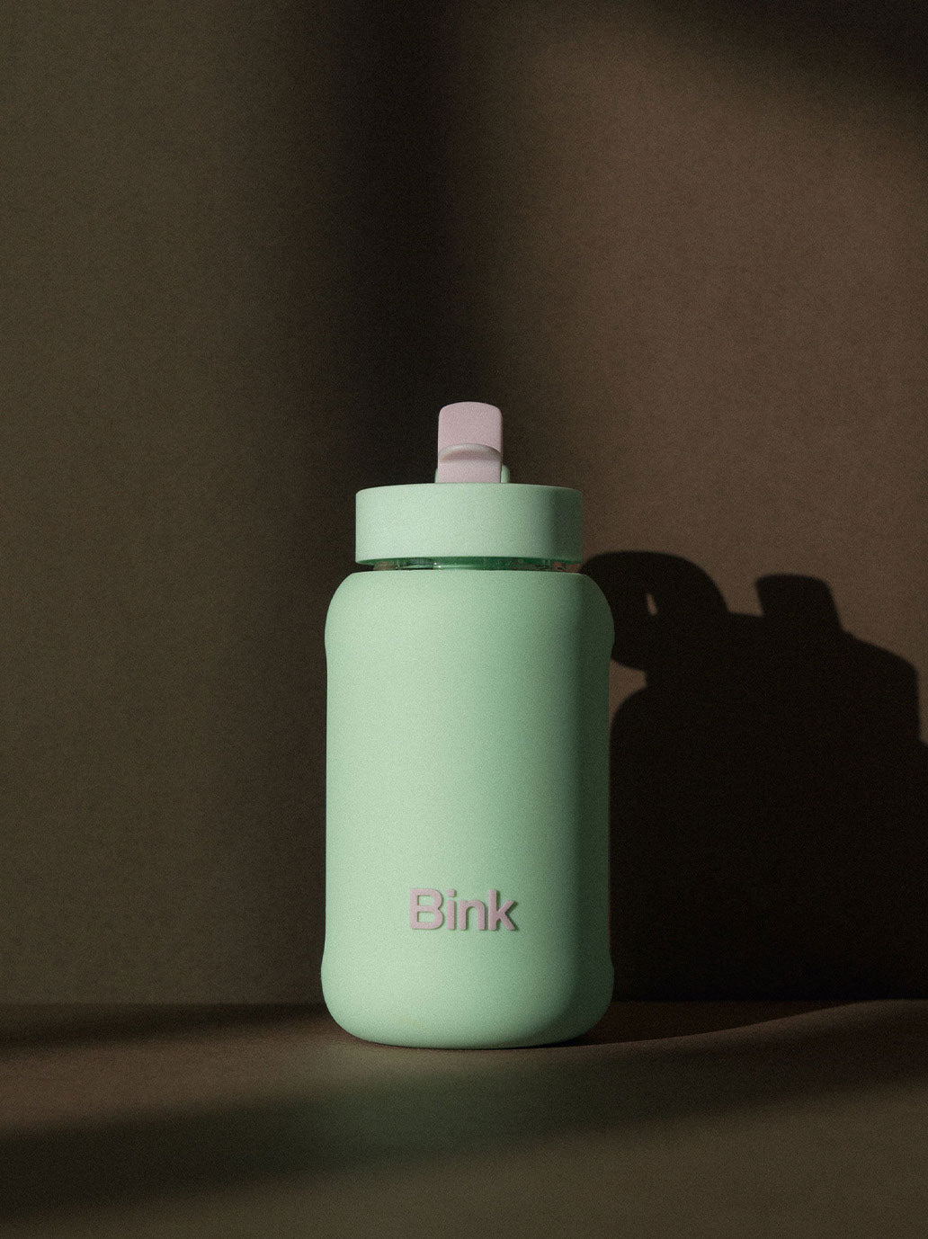 Szklana butelka Bink Kids Bottle Bink BÉBÉ Concept 
