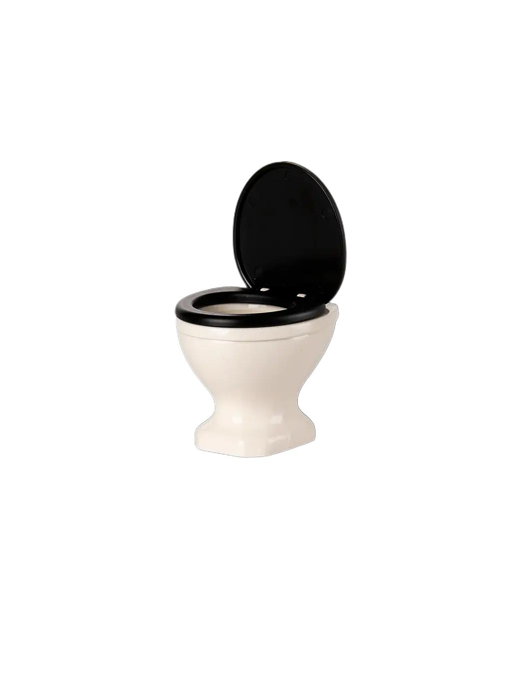 Toaleta dla myszek Maileg BEBE Concept 