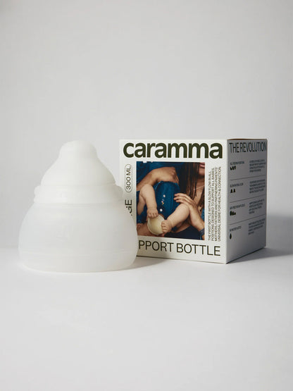 Butelka niemowlęca Support Bottle Large 300 ml