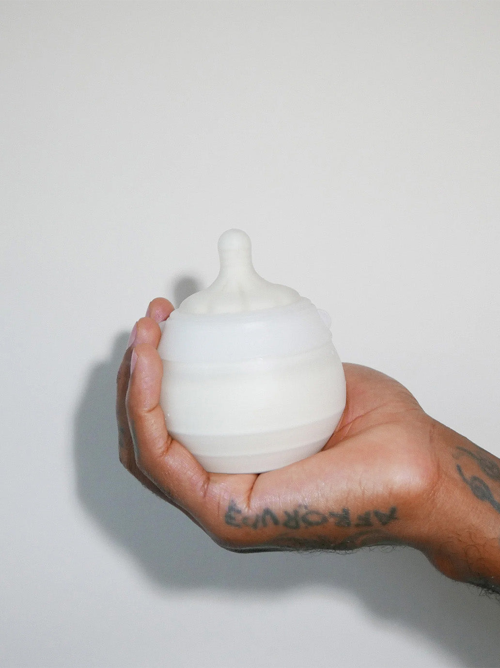 Butelka niemowlęca Support Bottle Small