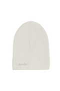 Gorro de cachemira OFF WHITE