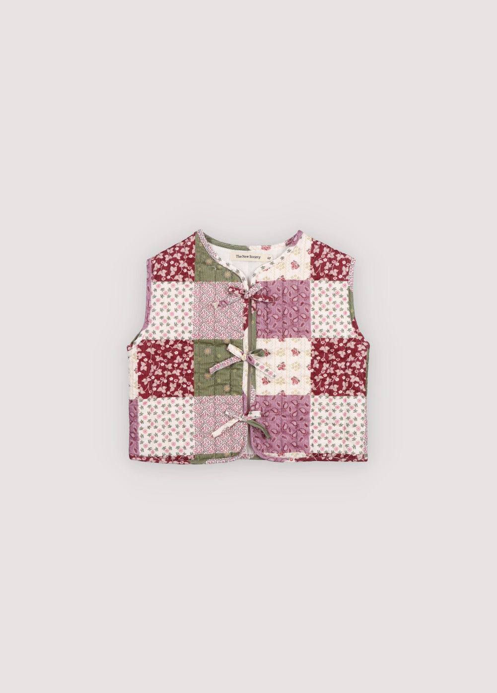 Kamizelka Melba Waistcoat The New Society BÉBÉ Concept 