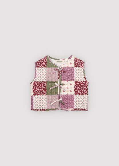 Kamizelka Melba Waistcoat The New Society BÉBÉ Concept 