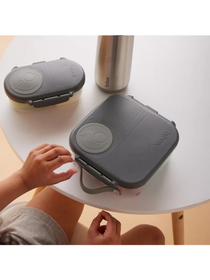 mały szczelny lunchbox z przegródkami B.Box BÉBÉ Concept