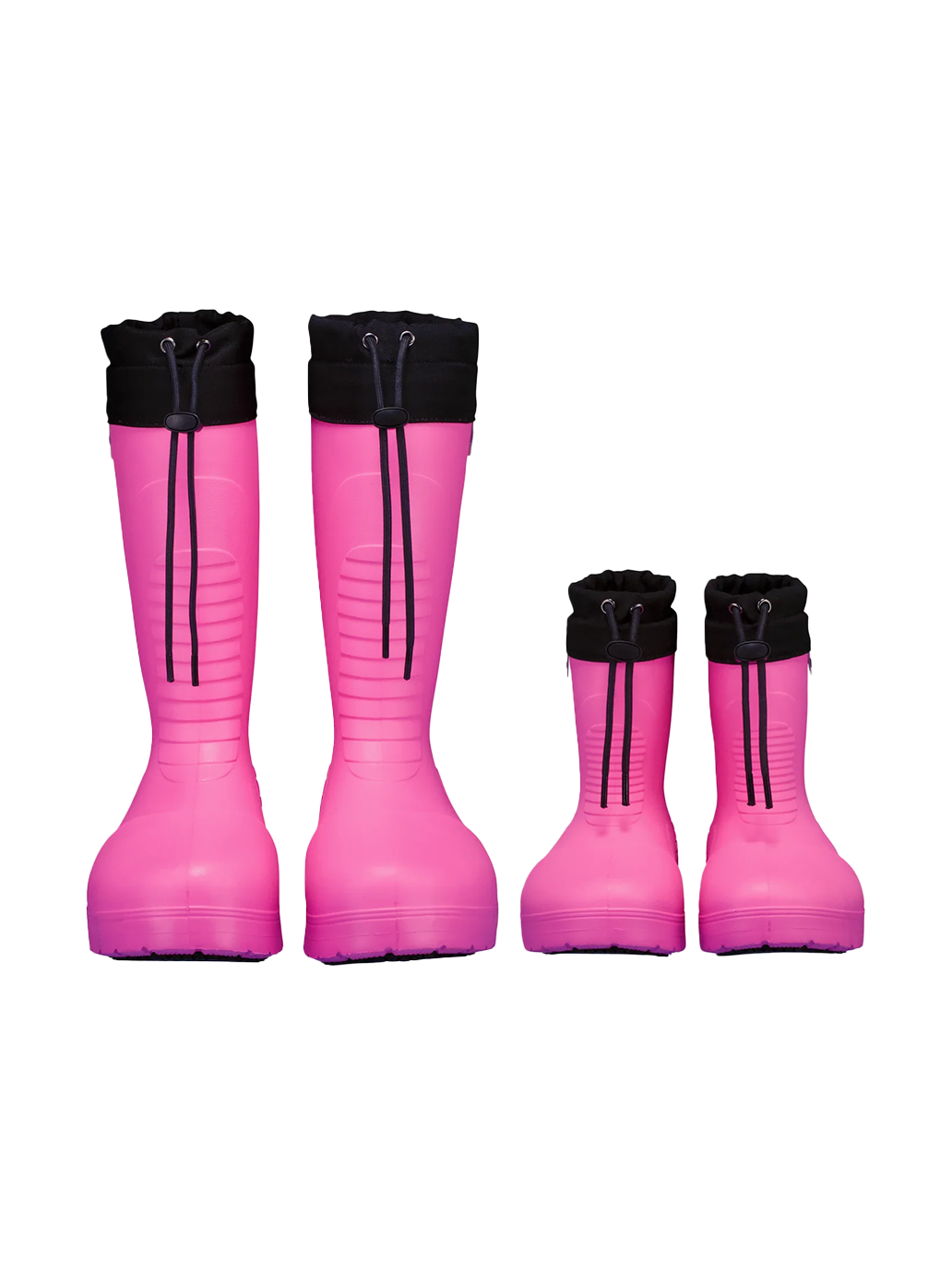 Zimowe buty Fubuki Niseko 3.0 Kids Fubuki BÉBÉ Concept 